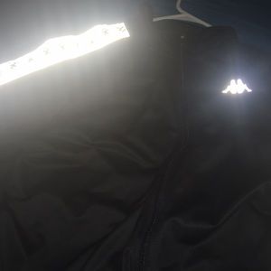 Kappa track jacket